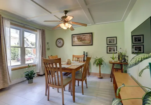 Duplex for Sale - 133-135 10e Avenue N., Sherbrooke, J1E 2T1
