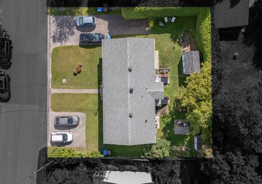 4-Plex for Sale - 345 Rue Guilbault, St-Lin, J5M 2T1