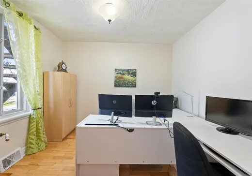 Duplex for Sale - 150 50e Rue O., Charlesbourg, G1H 5C7
