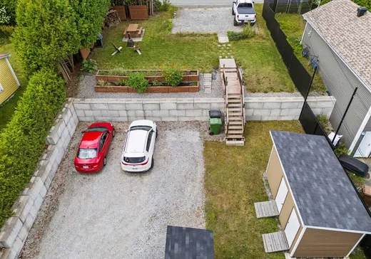 Triplex for Sale - 795 Rue Argyll, Sherbrooke, J1J 3J3