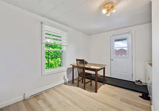 4-Plex for Sale - 881-887 Rue Daigneault, Acton Vale, J0H 1A0