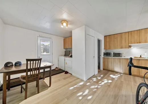 4-Plex for Sale - 881-887 Rue Daigneault, Acton Vale, J0H 1A0