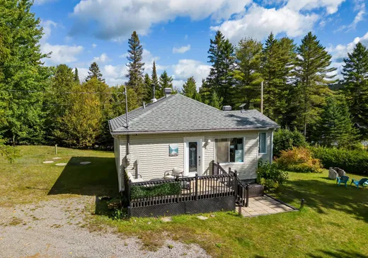 5-Plex for sale - 841 Rue du Parc, Chertsey, J0K3K0