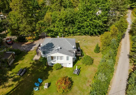 5-Plex for Sale - 841 Rue du Parc, Chertsey, J0K 3K0