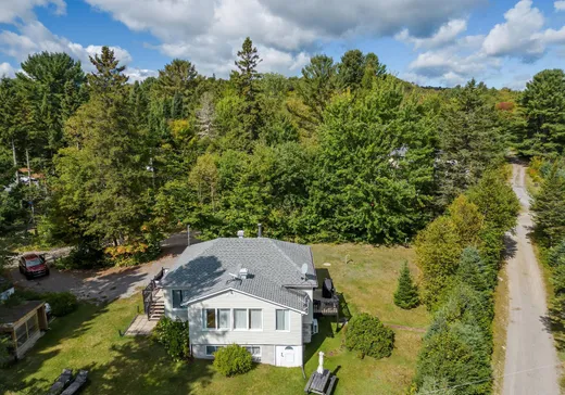 5-Plex for Sale - 841 Rue du Parc, Chertsey, J0K 3K0