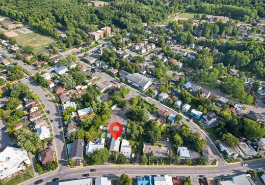 Triplex à vendre - 123 Rue St-Pierre, Rigaud, J0P 1P0