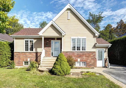 Duplex à vendre - 8365Z-8367Z Rue de l'Avoine, Mirabel, J7N0B3