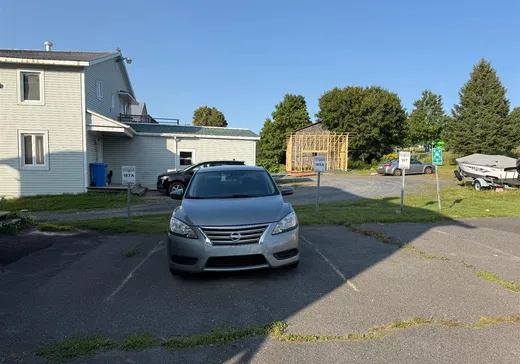 4-Plex for Sale - 185A-187A Rue Principale, Lambton, G0M 1H0