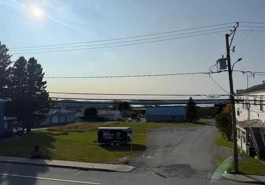 4-Plex for Sale - 185A-187A Rue Principale, Lambton, G0M 1H0