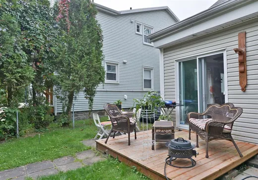 Duplex for Sale - 13-15 Rue St-Félix, Lévis, G6V 5J1