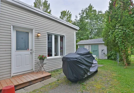 Duplex for Sale - 13-15 Rue St-Félix, Lévis, G6V 5J1