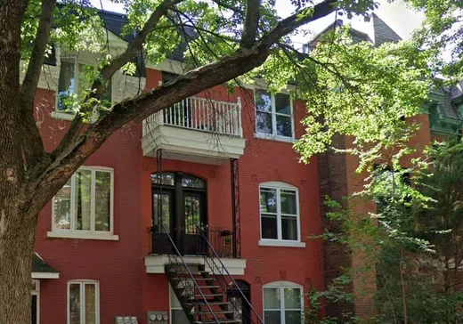 Triplex for sale - 788-792 Av. Marin, Montreal (Ville-Marie), H4C2H2