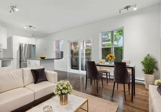 Triplex for Sale - 788-792 Av. Marin, Montreal (Ville-Marie), H4C 2H2