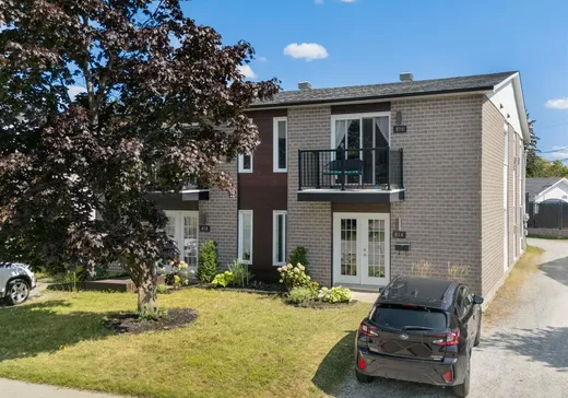 4-Plex for sale - 814-820 Rue McCrea, Sherbrooke, J1L2M5
