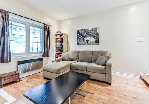 Duplex for Sale - 686-688A Rue Joliette, Longueuil, J4K 4V5