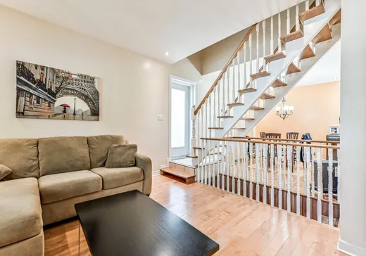 Duplex for Sale - 686-688A Rue Joliette, Longueuil, J4K 4V5