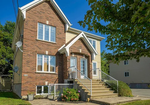 Triplex à vendre - 10045-10049 Rue Henri-Piché, Mirabel, J7N0N5