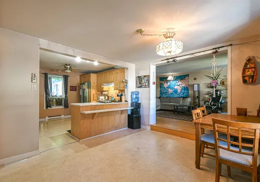 Duplex for Sale - 3019-3021 Rue Rolland, Sainte-Adèle, J8B 1G9