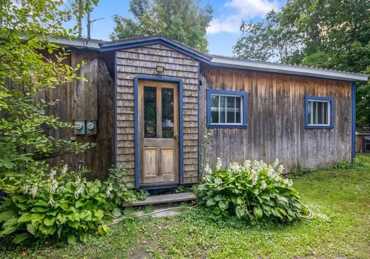 Duplex for sale - 8-8A Rue St-Denis, St-Charles-De-Bellechasse, G0R2T0