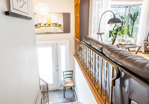 Triplex à vendre - 356-360 13e Avenue N., Sherbrooke, J1E 2Y4