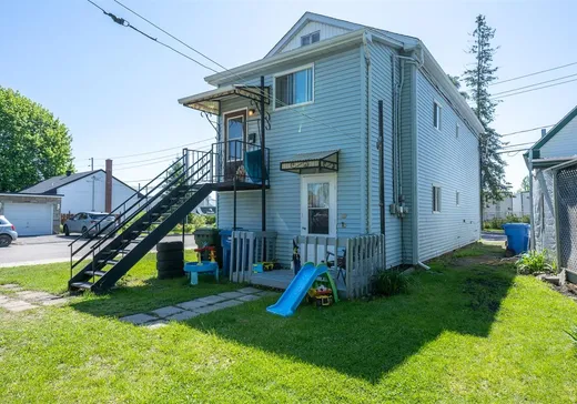 Duplex for Sale - 180-196 Rue Wilson, Lachute, J8H 3J1