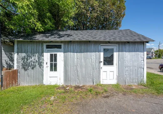 Duplex for Sale - 180-196 Rue Wilson, Lachute, J8H 3J1