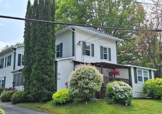 Duplex for sale - 11-13 Rue Belmont, Pointe-Claire (Montreal Island), J0B2H0