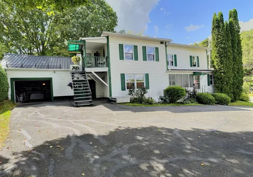 Duplex for Sale - 11-13 Rue Belmont, Pointe-Claire (Montreal Island), J0B 2H0