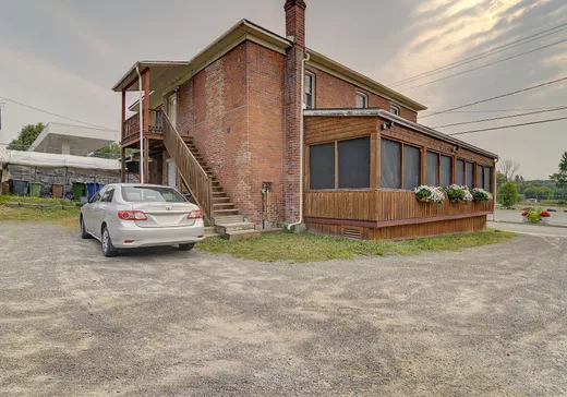 Duplex for Sale - 338Z-338AZ Rue des Érables, Brownsburg-Chatham, J8G 2Y3