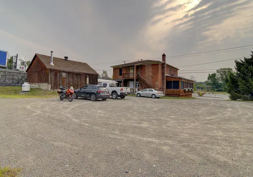 Duplex for Sale - 338Z-338AZ Rue des Érables, Brownsburg-Chatham, J8G 2Y3