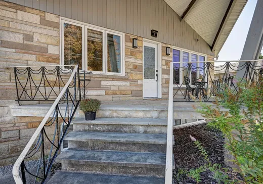 4-Plex à vendre - 2-2C Rue Faillon, Laval (Saint-François), H7B 1B7