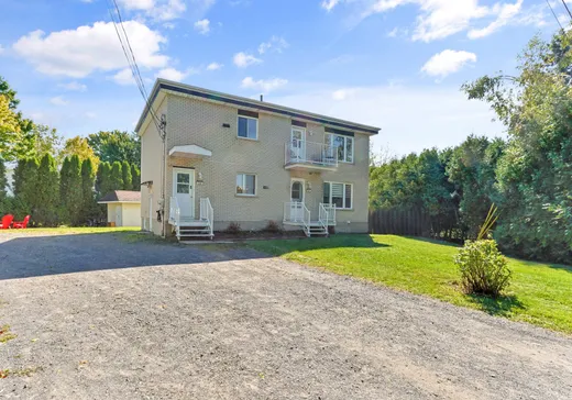 Duplex for Sale - 289 Rue du Parc (289-291), Vaudreuil-Dorion, J0P 1S0