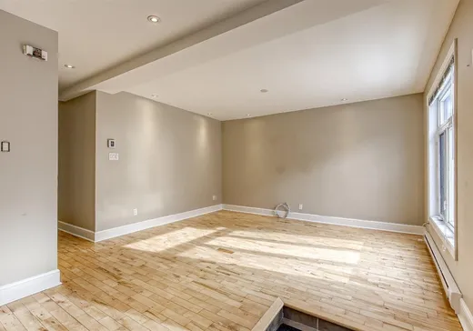 Triplex à vendre - 4293-4295A Av. des Érables, Montréal (Plateau-Mont-Royal), H2H 2C6