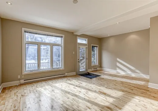 Triplex à vendre - 4293-4295A Av. des Érables, Montréal (Plateau-Mont-Royal), H2H 2C6