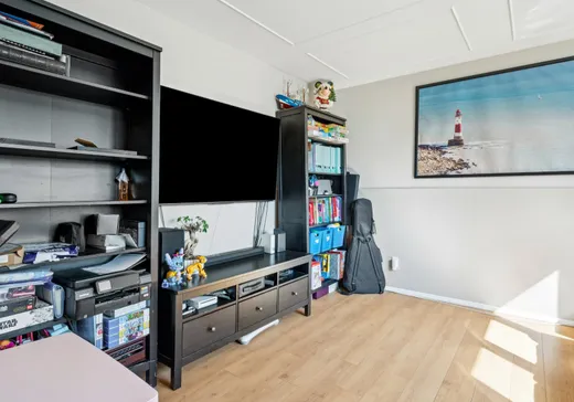 4-Plex à vendre - 697 Rue Pie-XII, Vaudreuil-Dorion, J7V 8S2