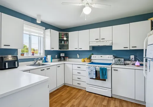 4-Plex à vendre - 697 Rue Pie-XII, Vaudreuil-Dorion, J7V 8S2