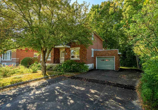 Duplex for Sale - 29-31 Rue Huot, Saint-Jérôme, J7Y 1X3