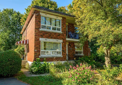Duplex for Sale - 29-31 Rue Huot, Saint-Jérôme, J7Y 1X3