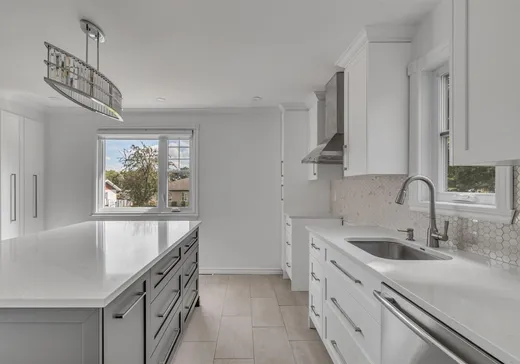 Duplex à vendre - 341-343 52e Rue E., Ville de Québec, G1H 2J3