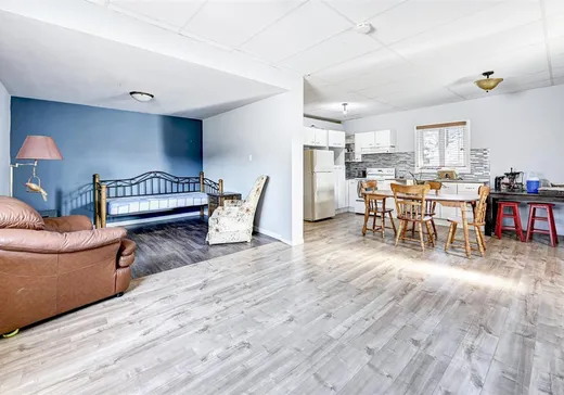 Duplex à vendre - 3Z Rue Conway, Shannon, G0A 4N0