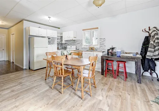 Duplex à vendre - 3Z Rue Conway, Shannon, G0A 4N0