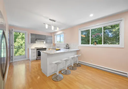 Triplex à vendre - 1151-1155 Rue Bagot, Le Vieux-Longueuil, J4M 1E2