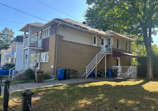 Triplex for Sale - 129-133 8e Rue, Crabtree, J0K 1B0