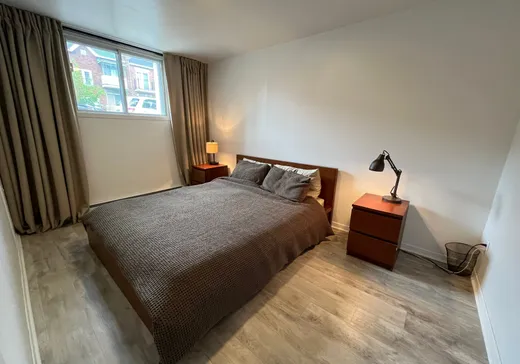 Duplex à vendre - 2525-2527 Rue De Cadillac, Montréal (Mercier/Hochelaga-Maisonneuve), H1N 2V2