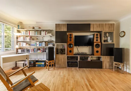 Triplex à vendre - 3254-3258 Av. de Kent, Montréal (Côte-des-Neiges), H3S 1N1