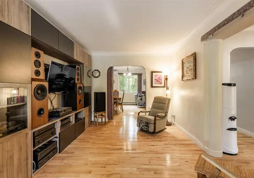 Triplex à vendre - 3254-3258 Av. de Kent, Montréal (Côte-des-Neiges), H3S 1N1