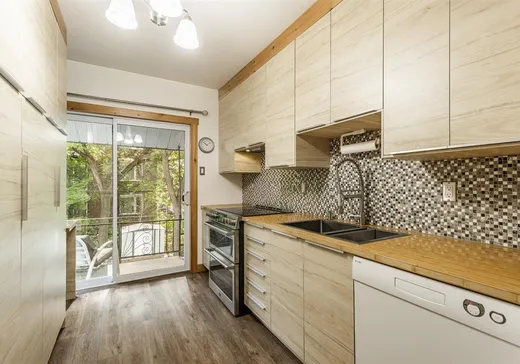 Triplex à vendre - 3254-3258 Av. de Kent, Montréal (Côte-des-Neiges), H3S 1N1