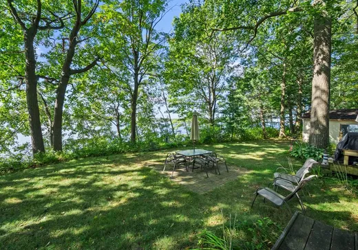 Duplex à vendre - 1795-1797 Ch. Hemming, Drummondville, J2B 8V2