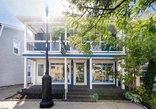 Duplex for Sale - 225-227 Rue Lindsay, Drummondville, J2C 1N8
