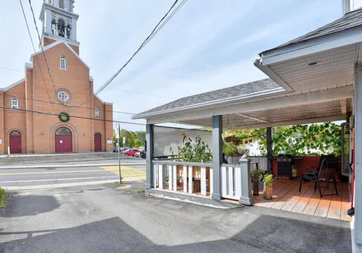 Triplex for sale - 878-882 Rue de l'Église, St-Jean-De-Matha, J0K1Y0